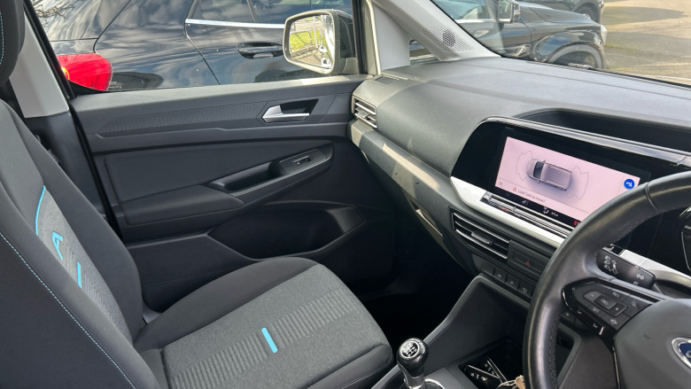 Ford Tourneo Connect 1.5 EcoBoost Active 5dr Petrol Estate